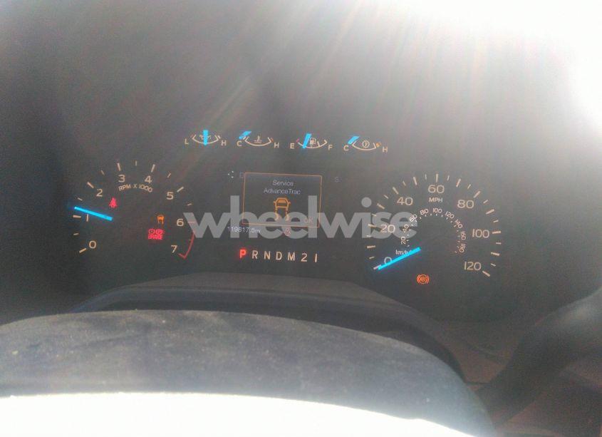 Photo 7 of 2016 Ford F-150 XL (VIN 1FTEX1CP1GFA59923)