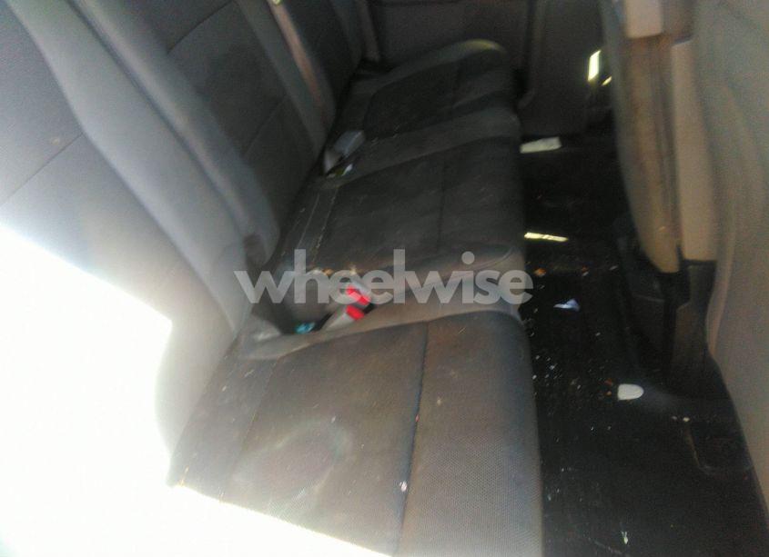 Photo 8 of 2016 Ford F-150 XL (VIN 1FTEX1CP1GFA59923)