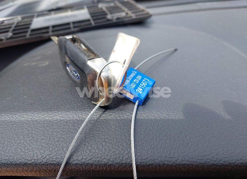 Photo 11 of 2017 Ford F-150 XL (VIN 1FTEX1CP1HFC17811)