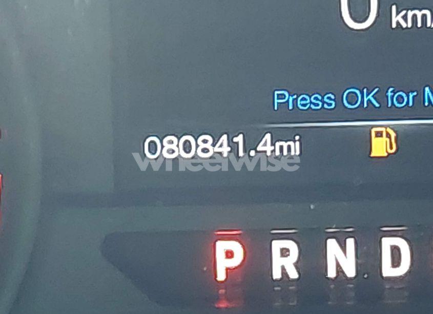 Photo 16 of 2017 Ford F-150 XL (VIN 1FTEX1CP1HFC17811)