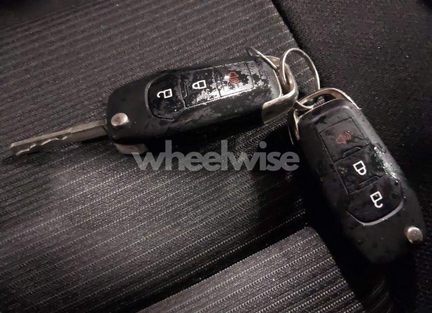 Photo 11 of 2020 Ford F-150 XL (VIN 1FTEX1CP1LKE40401)