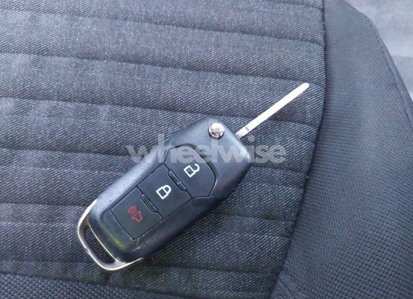 Photo 11 of 2022 Ford F-150 XL (VIN 1FTEX1CP1NFC46785)