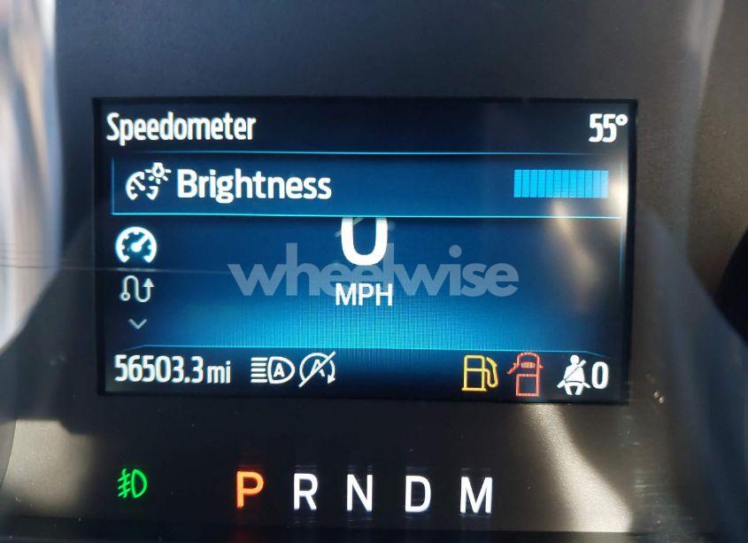 Photo 15 of 2022 Ford F-150 XL (VIN 1FTEX1CP1NFC46785)