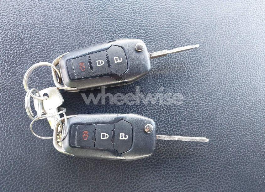 Photo 11 of 2015 Ford F-150 XLT (VIN 1FTEX1CP2FFC58977)