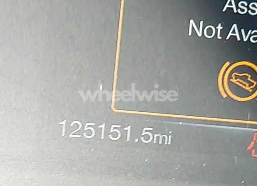 Photo 7 of 2015 Ford F-150 XLT (VIN 1FTEX1CP2FFC58977)