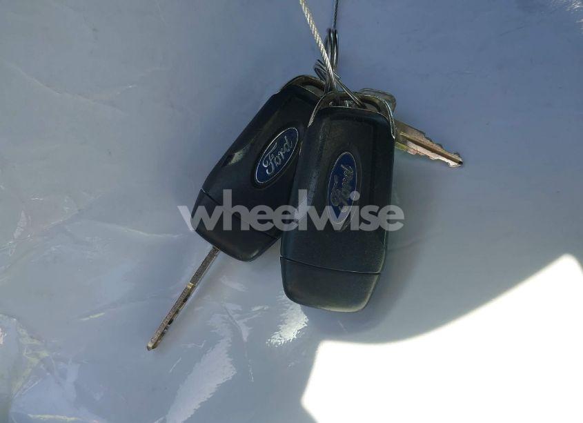 Photo 11 of 2019 Ford F-150 XLT (VIN 1FTEX1CP2KKC22708)