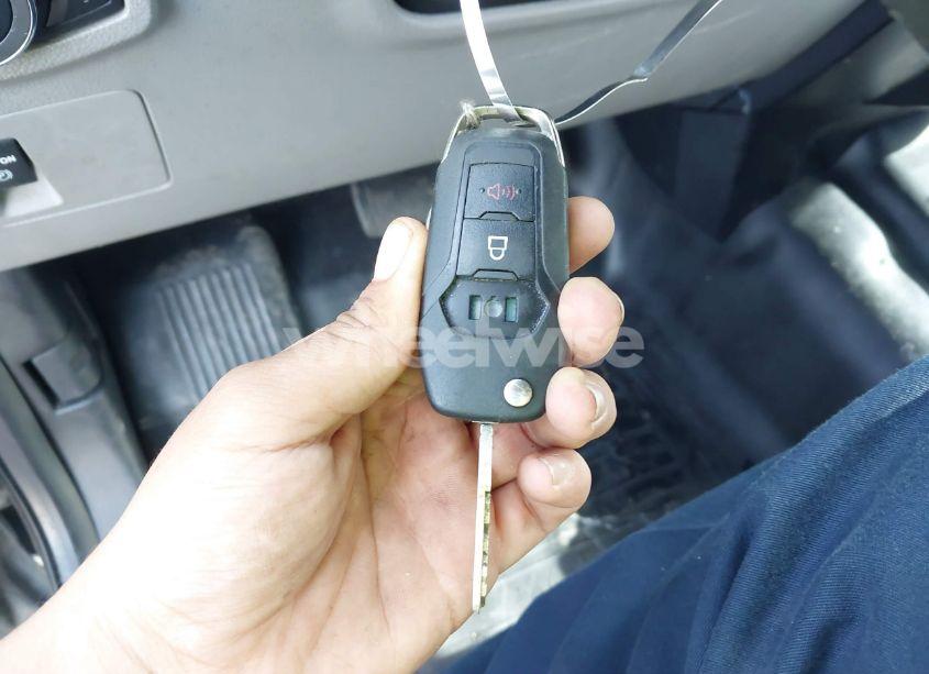 Photo 11 of 2015 Ford F-150 XL (VIN 1FTEX1CP3FFC84777)