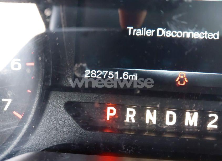 Photo 15 of 2015 Ford F-150 XL (VIN 1FTEX1CP3FFC84777)