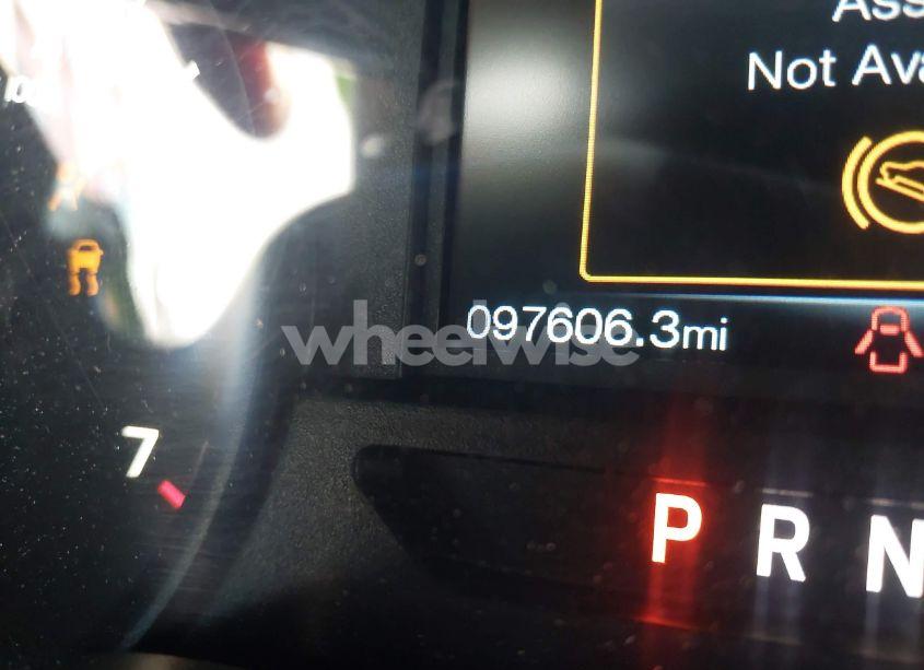 Photo 15 of 2018 Ford F-150 XL (VIN 1FTEX1CP3JFC11109)