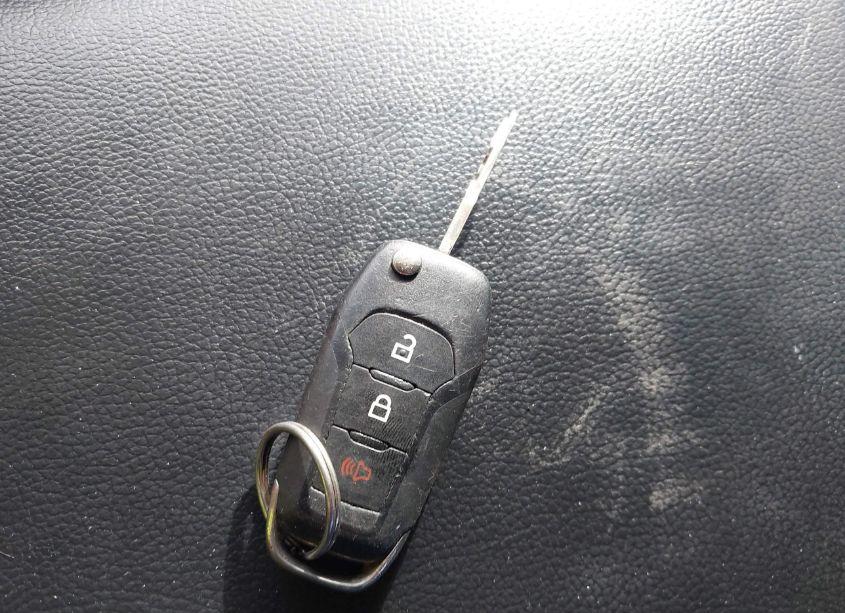 Photo 11 of 2018 Ford F-150 XL (VIN 1FTEX1CP3JKC77294)