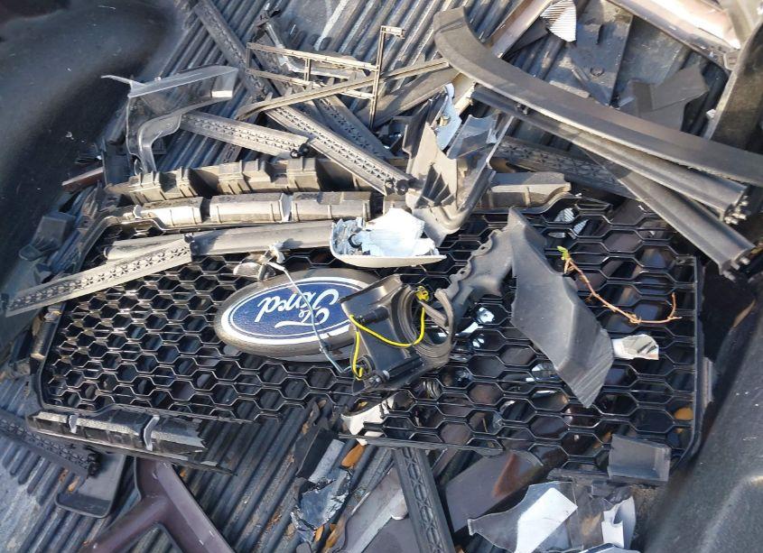 Photo 12 of 2018 Ford F-150 XL (VIN 1FTEX1CP3JKC77294)