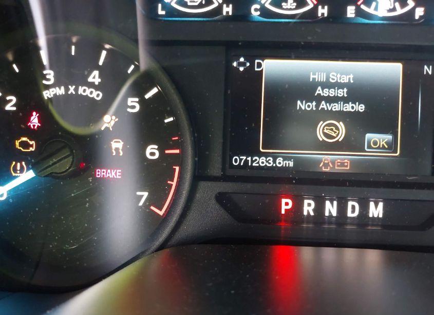 Photo 16 of 2018 Ford F-150 XL (VIN 1FTEX1CP3JKC77294)