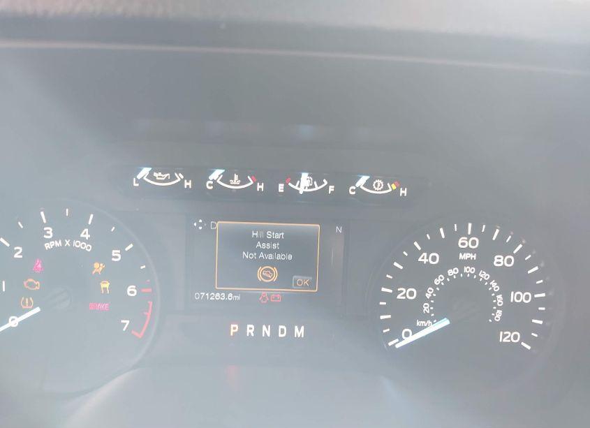 Photo 7 of 2018 Ford F-150 XL (VIN 1FTEX1CP3JKC77294)