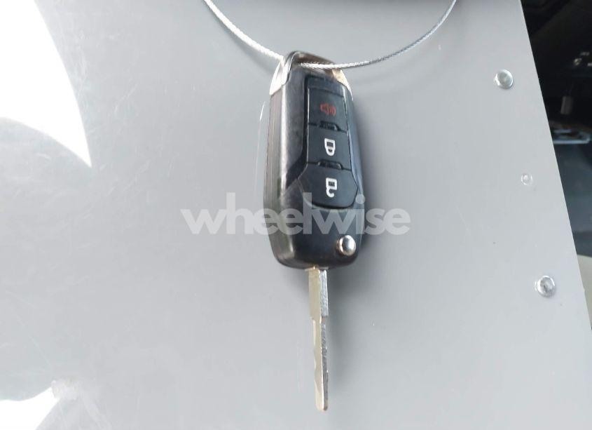 Photo 11 of 2015 Ford F-150 XL (VIN 1FTEX1CP4FFC74260)