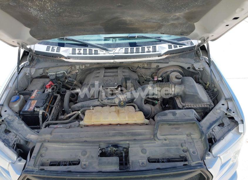 Photo 10 of 2015 Ford F-150 XL (VIN 1FTEX1CP4FKE29445)