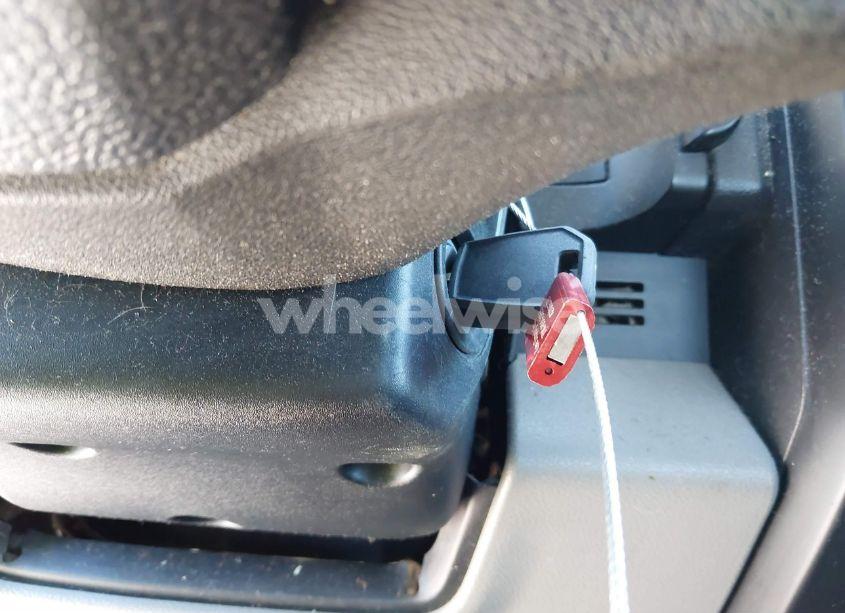 Photo 11 of 2015 Ford F-150 XL (VIN 1FTEX1CP4FKE29445)