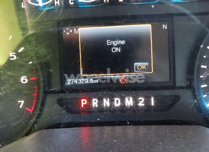 Photo 15 of 2015 Ford F-150 XL (VIN 1FTEX1CP4FKE29445)