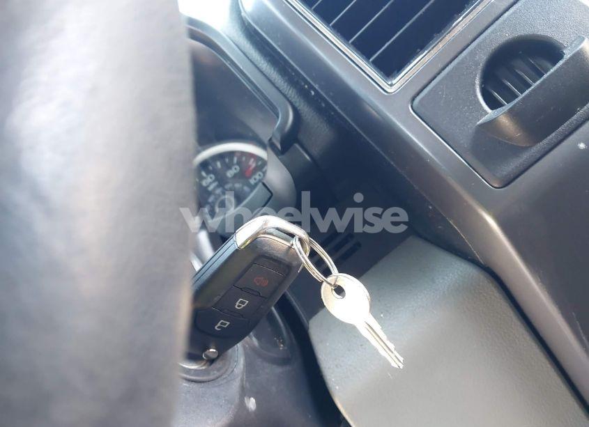 Photo 11 of 2018 Ford F-150 XLT (VIN 1FTEX1CP4JFB96443)