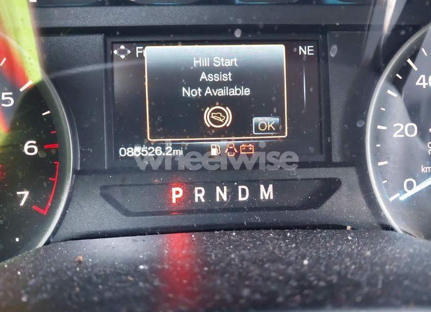 Photo 15 of 2018 Ford F-150 XLT (VIN 1FTEX1CP4JFB96443)