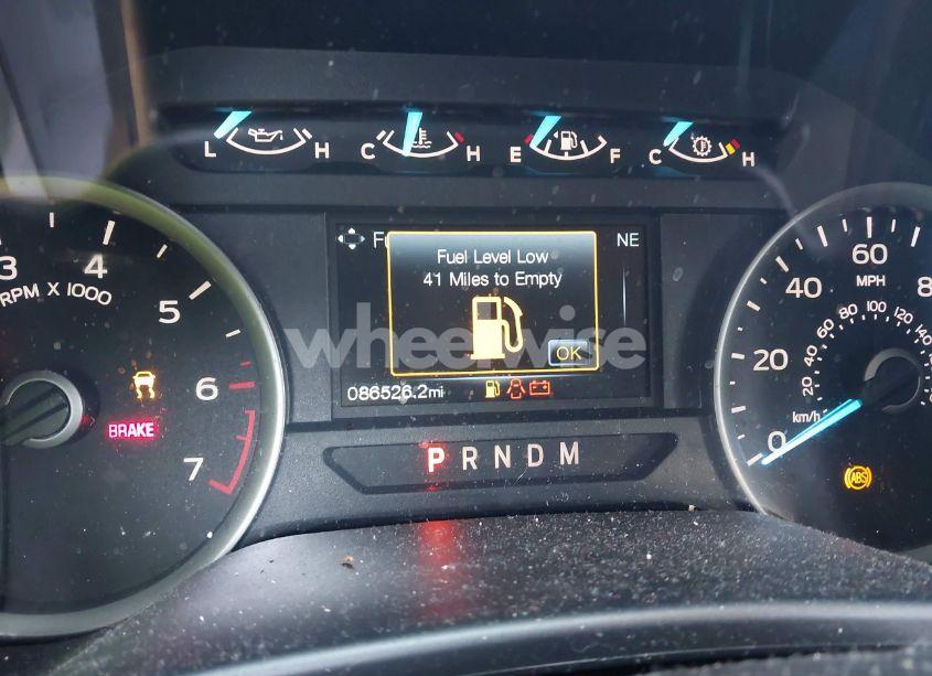 Photo 7 of 2018 Ford F-150 XLT (VIN 1FTEX1CP4JFB96443)