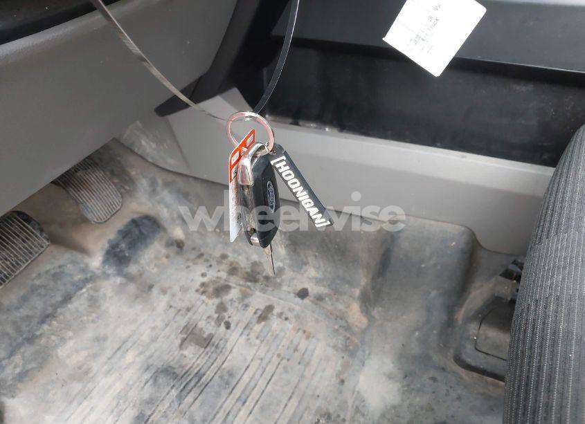 Photo 11 of 2018 Ford F-150 XL (VIN 1FTEX1CP4JKE68805)