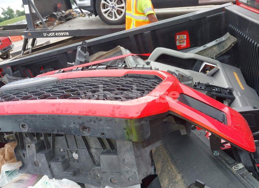 Photo 12 of 2018 Ford F-150 XL (VIN 1FTEX1CP4JKE68805)