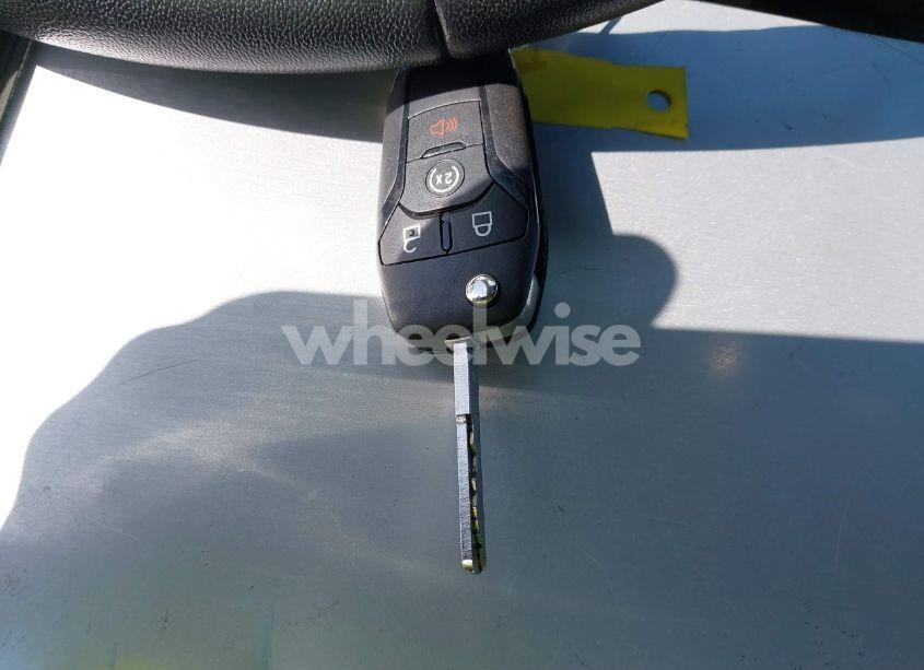 Photo 11 of 2020 Ford F-150 XLT (VIN 1FTEX1CP4LKE56026)