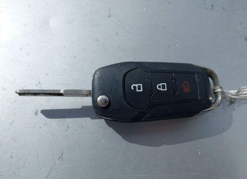 Photo 11 of 2015 Ford F-150 XLT (VIN 1FTEX1CP5FFC45771)