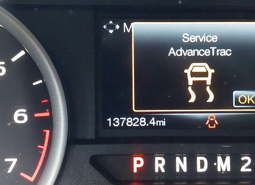 Photo 7 of 2015 Ford F-150 XLT (VIN 1FTEX1CP5FFC45771)