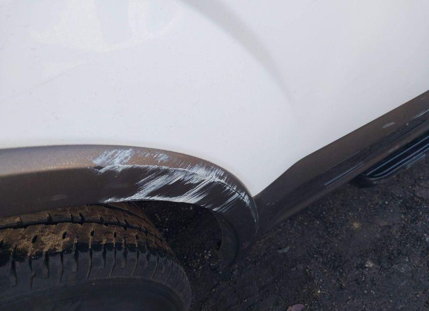 Photo 16 of 2016 Ford F-150 LARIAT (VIN 1FTEX1CP5GKE91289)