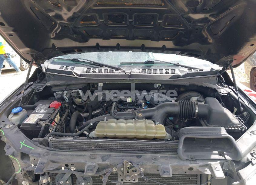 Photo 10 of 2019 Ford F-150 XL (VIN 1FTEX1CP5KKC65245)