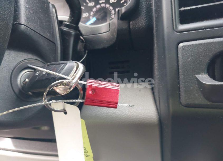 Photo 11 of 2019 Ford F-150 XL (VIN 1FTEX1CP5KKC65245)