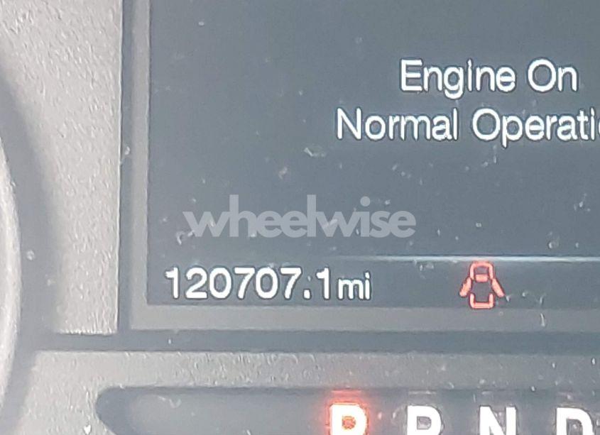 Photo 15 of 2019 Ford F-150 XL (VIN 1FTEX1CP5KKC65245)