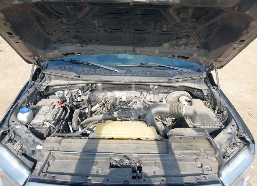 Photo 10 of 2019 Ford F-150 XL (VIN 1FTEX1CP5KKC67707)