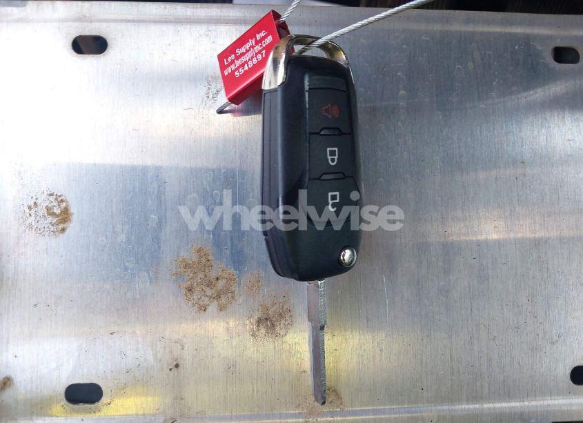 Photo 11 of 2019 Ford F-150 XL (VIN 1FTEX1CP5KKC67707)