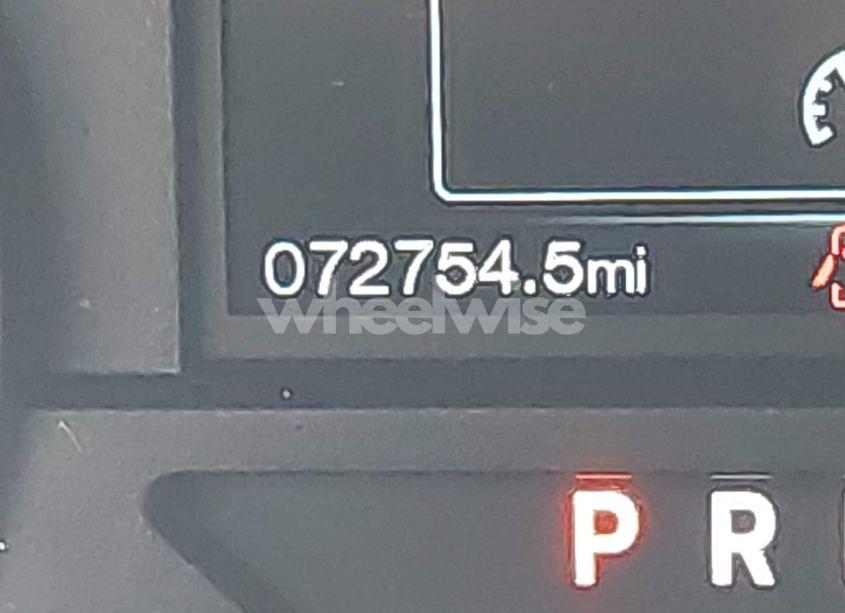 Photo 15 of 2019 Ford F-150 XL (VIN 1FTEX1CP5KKC67707)