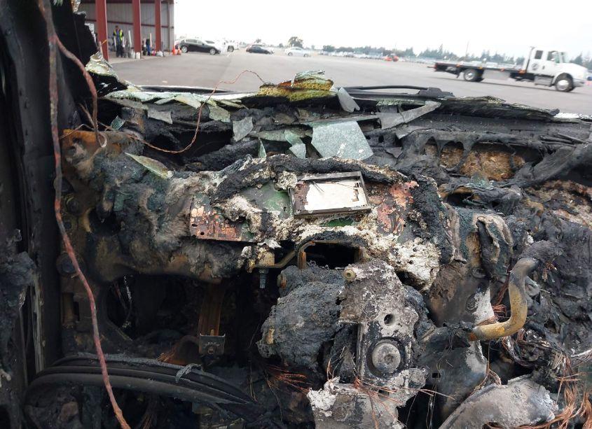 Photo 14 of 2023 Ford F-150 XL (VIN 1FTEX1CP5PKE43047)