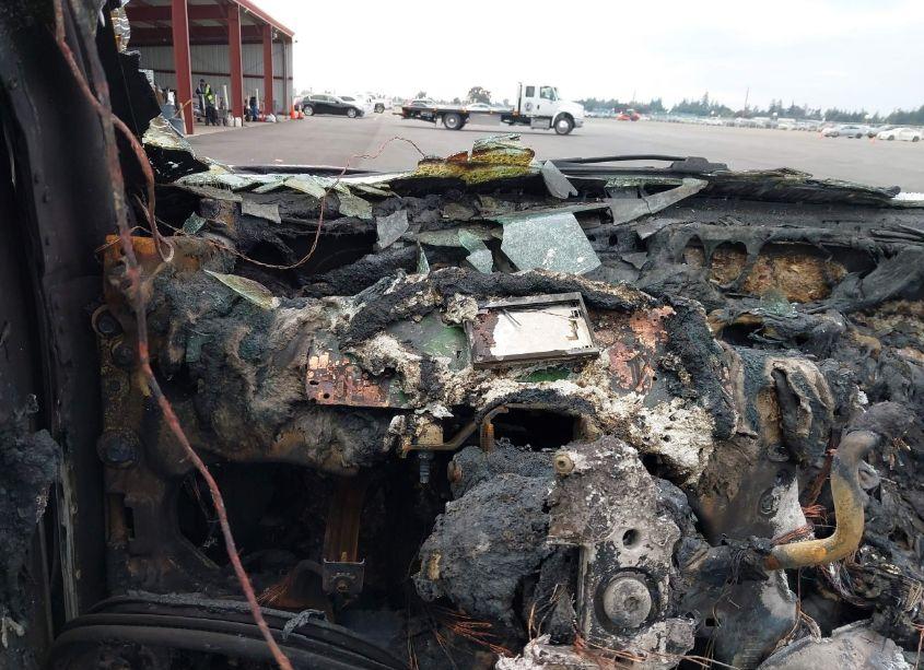 Photo 7 of 2023 Ford F-150 XL (VIN 1FTEX1CP5PKE43047)