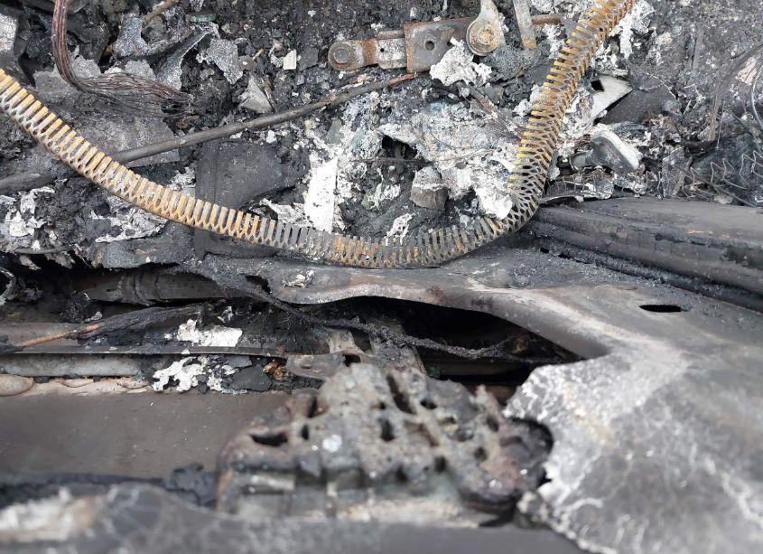 Photo 9 of 2023 Ford F-150 XL (VIN 1FTEX1CP5PKE43047)