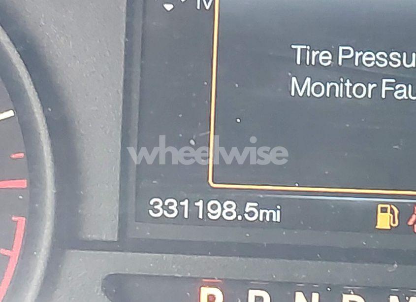 Photo 15 of 2016 Ford F-150 XL (VIN 1FTEX1CP6GFB19176)