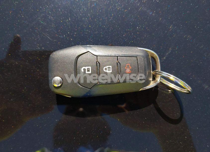 Photo 11 of 2018 Ford F-150 XLT (VIN 1FTEX1CP6JFE07304)