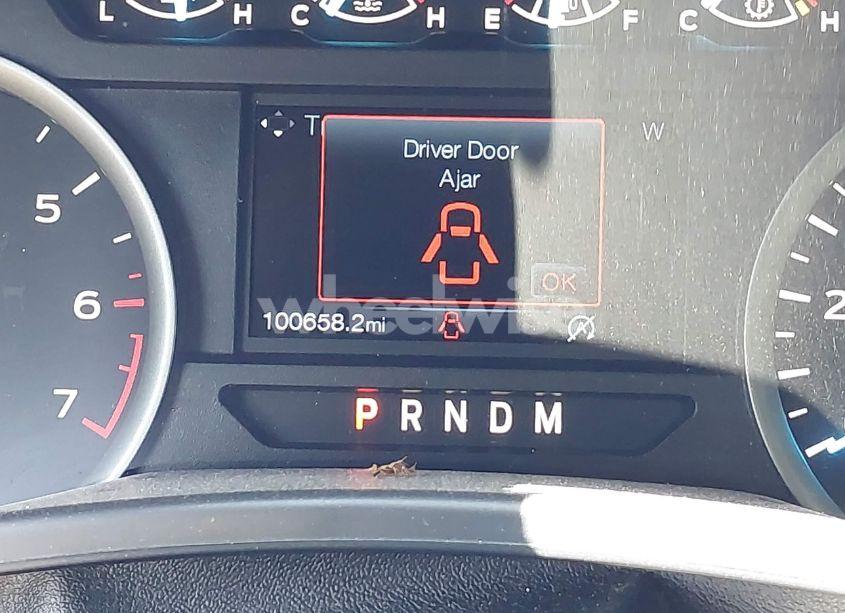 Photo 15 of 2018 Ford F-150 XLT (VIN 1FTEX1CP6JFE07304)