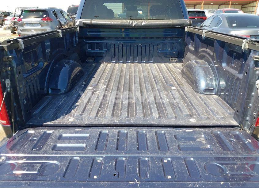 Photo 17 of 2018 Ford F-150 XLT (VIN 1FTEX1CP6JFE07304)