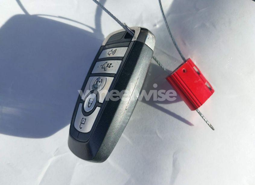 Photo 11 of 2019 Ford F-150 LARIAT (VIN 1FTEX1CP6KKC60720)