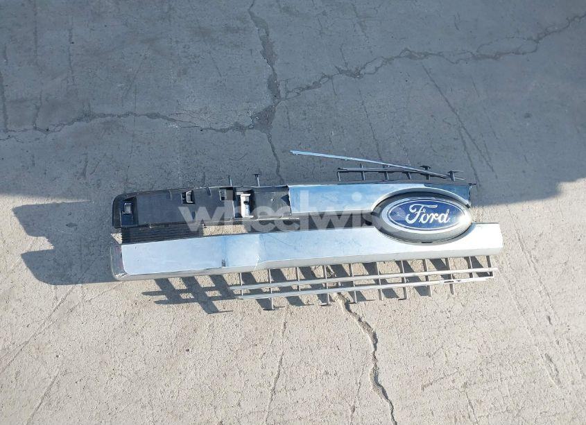 Photo 12 of 2019 Ford F-150 LARIAT (VIN 1FTEX1CP6KKC60720)