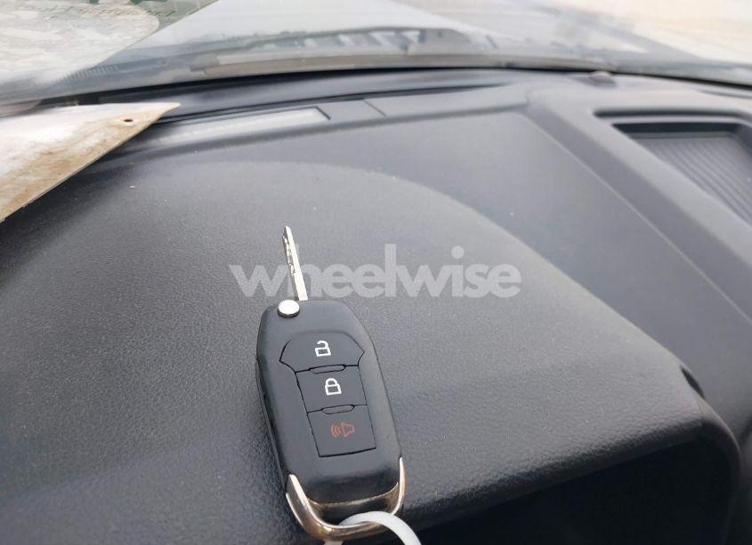 Photo 11 of 2019 Ford F-150 XLT (VIN 1FTEX1CP6KKD58193)