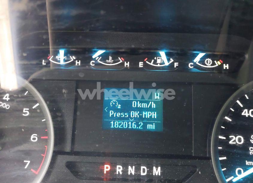 Photo 15 of 2019 Ford F-150 XLT (VIN 1FTEX1CP6KKD58193)