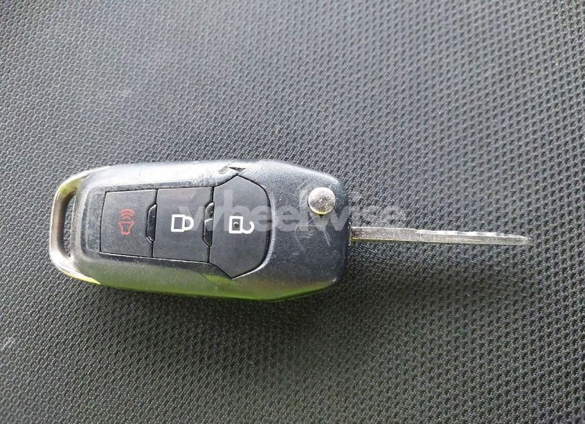 Photo 11 of 2020 Ford F-150 XL (VIN 1FTEX1CP6LKF24052)