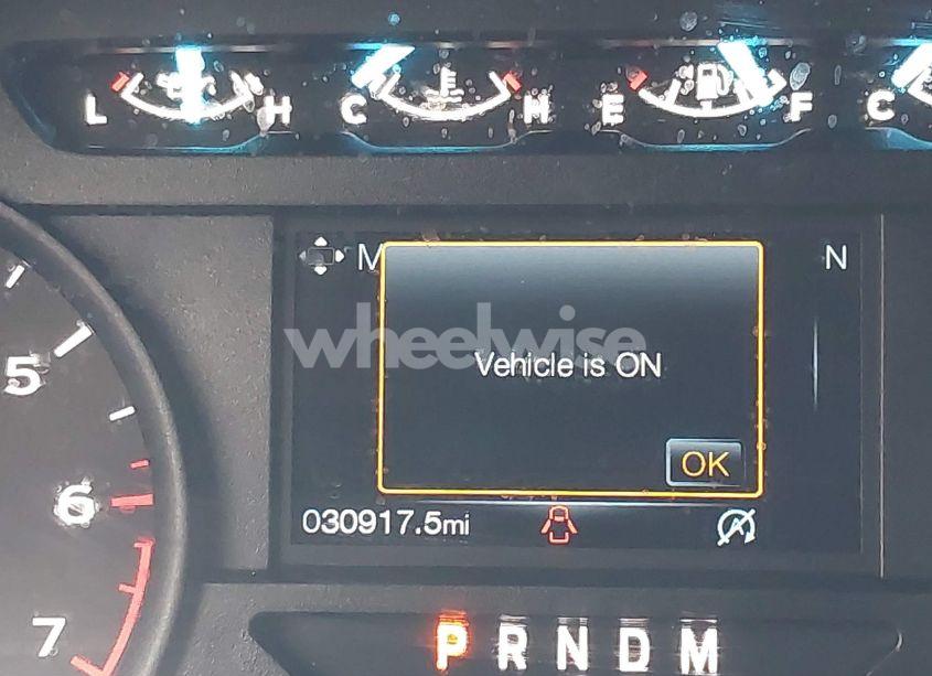 Photo 15 of 2020 Ford F-150 XL (VIN 1FTEX1CP6LKF24052)