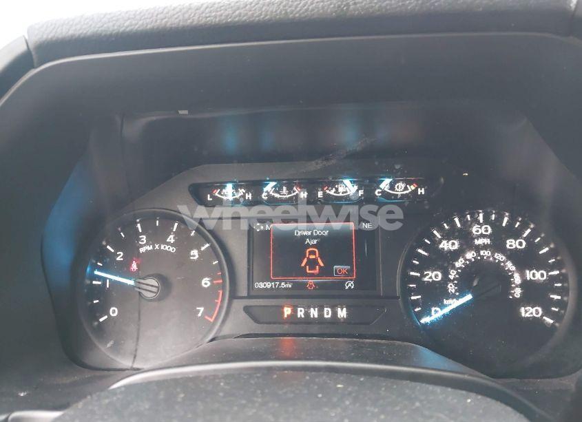 Photo 7 of 2020 Ford F-150 XL (VIN 1FTEX1CP6LKF24052)